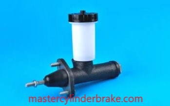 240sx Brake Master Cylinder Leaks