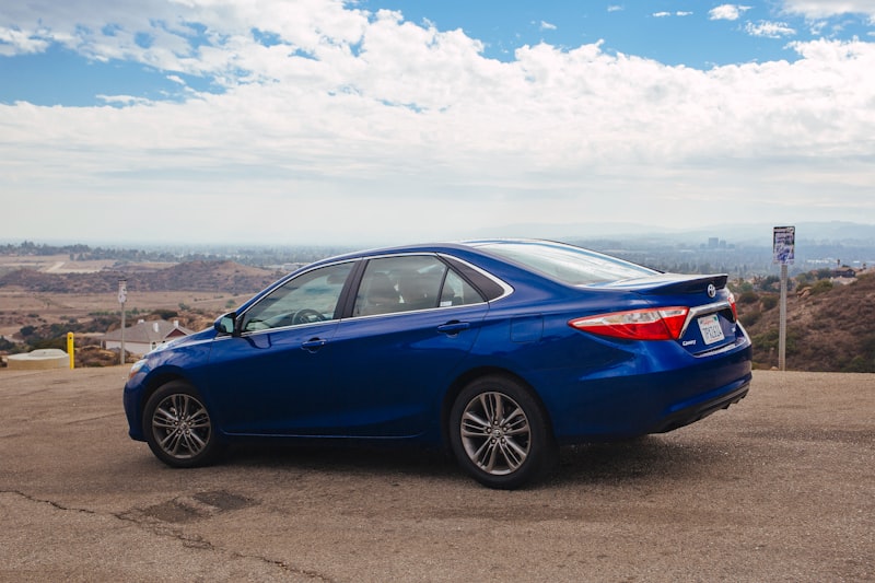 2010 Toyota Corolla Xrs Problems