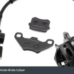 How Much Master Cylinder Brake Caliper