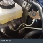 Why Master Cylinder Brakes Are Bad